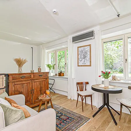Cozy In The Heart Of Old Town Apartment Vilnius