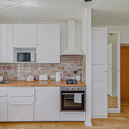 Cozy In The Heart Of Old Town * Vilnius