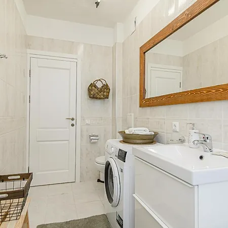 Cozy In The Heart Of Old Town * 维尔纽斯