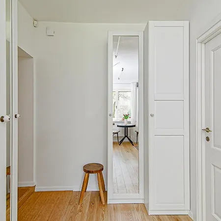 Cozy In The Heart Of Old Town Apartamento *
