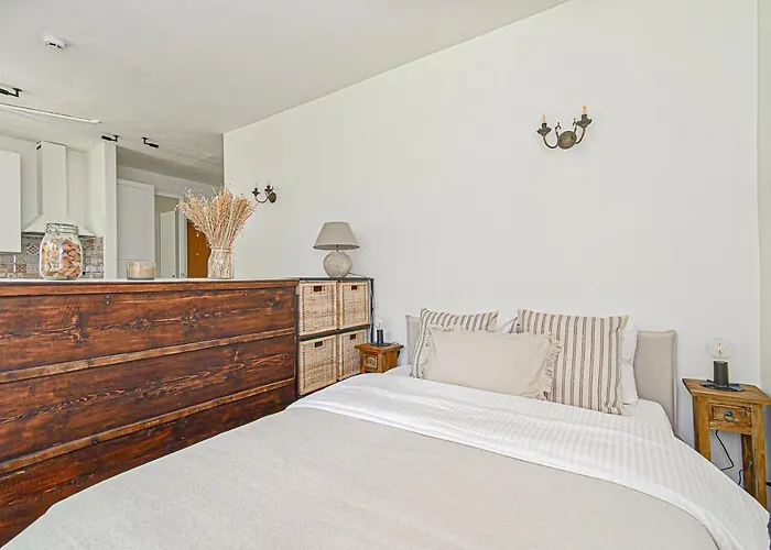 Cozy In The Heart Of Old Town * ヴィリニュス