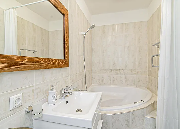 Apartment Cozy In The Heart Of Old Town *