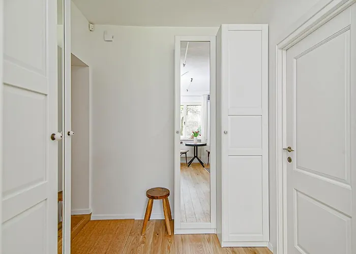 Cozy In The Heart Of Old Town Apartment *